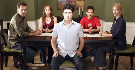 Kyle XY Season 1 .